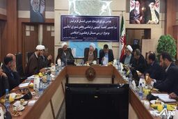 حل مشکلات اجتماعی در گرو افزایش امکانات فرهنگی