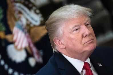ترامپ دستور ایجاد مرکز فرماندهی سایبری را صادر کرد