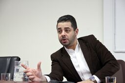 سریال ایراندخت در شهرک غزالی تصویر برداری می شود / سام قریبیان به ایراندوخت پیوست 