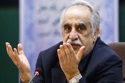 نتایج نشست کرباسیان با نمایندگان فراکسیون مستقلین ولایی مجلس
