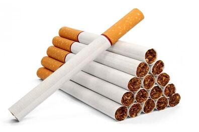افزایش قیمت سیگار در سال 97
