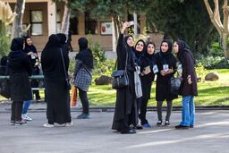 امتیاز فرزندان هیئت علمی حذف شد