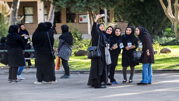 امتیاز فرزندان هیئت علمی حذف شد