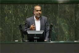 باید افراد متخلف و کسانی که در بودجه تخلف کردند، مشخص شوند