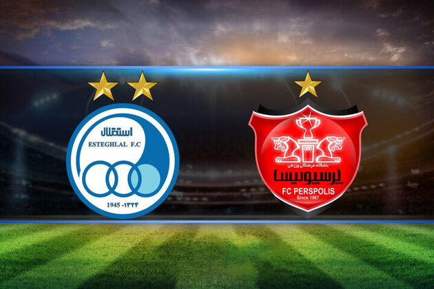 جدیدترین رنکینگ جهانی فوتبال/ جایگاه پرسپولیس و استقلال بهبود یافت
