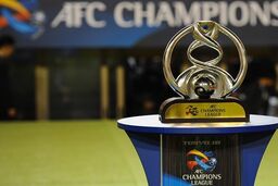ارسال مدارک ایرانی‌های حاضر در لیگ قهرمانان آسیا به AFC