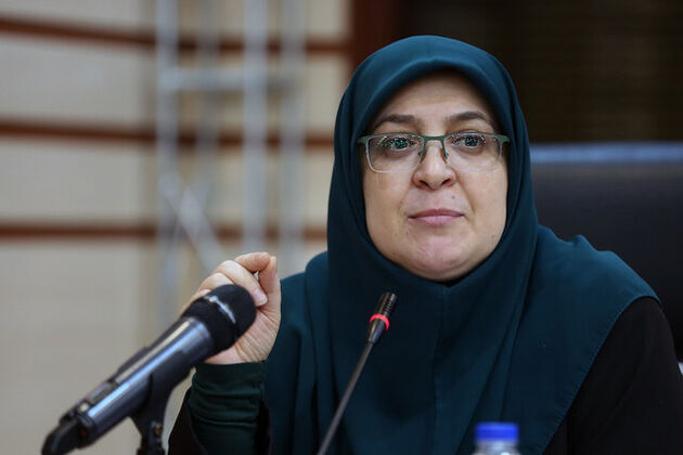 عدم استفاده از دبیران مرد در مدارس دخترانه مشکل زیادی را به همراه دارد