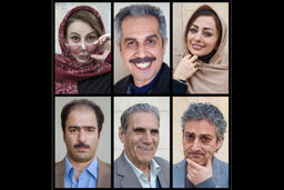 آخرین وضعیت ساخت فیلم سینمایی لازانیا