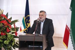 کشاورزان و دامداران در حفاظت از منابع آب و خاک و محیط زیست پیشتاز هستند