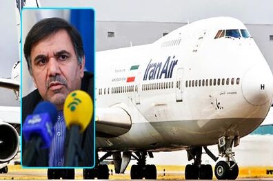 ایرباس و بویینگ امتیاز ساخت قطعه به ایران دادند/پیش نویس آماده شد