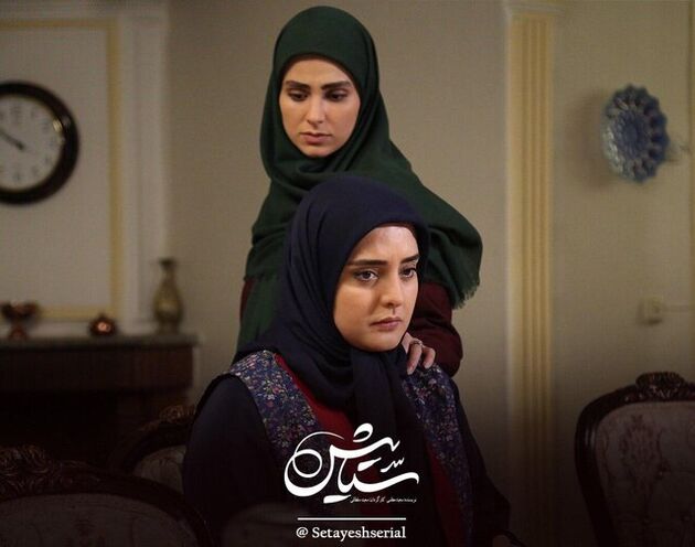 آیا فصل چهارم سریال ستایش ساخته می شود؟