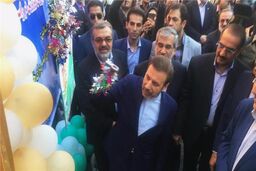 مدارس هوشمند بخشی از شبکه ملی اطلاعات هستند