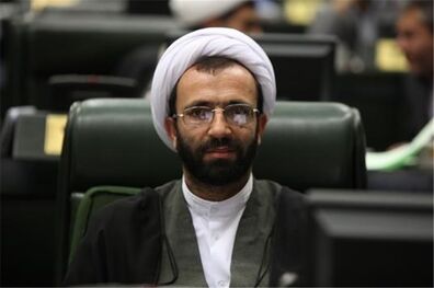 دولتمردان نباید جای مجلس و شورای نگهبان نظر دهند