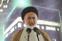 واکنش قاضی‌عسکر به تصمیم جدید سعودی‌ها/افزایش قیمت عمره تا ۶ میلیون تومان/ اعزام حجاج به مصلحت نیست