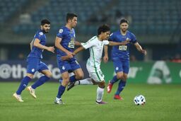 زمان بازی ذوب آهن اصفهان و استقلال علام شد