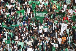 ممنوعیت حضور تماشاگران در ورزشگاه های عربستان