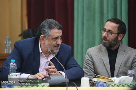 نشست کارشناسان امور زنان آموزش و پرورش