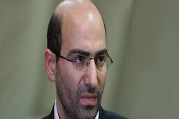 بدعهدی انگلیس در فروش کیک زرد به ایران قابل پیش بینی بود/غرب از خلاء های حقوقی برجام برای نقض توافق استفاده می کند