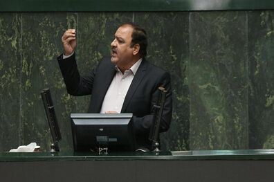 رنجبرزاده: در بحث معرفی وزیر پیشنهادی علوم باید ارتقاء توان علمی کشور از سوی رئیس‌جمهور بیشتر از گذشته لحاظ شود