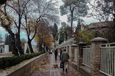 بارش باران بهاری کدام استان های کشور را در بر می گیرد؟