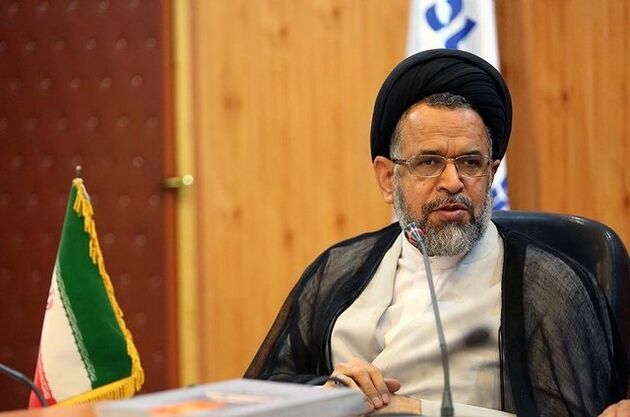 امنیت کشور نتیجه همدلی تمامی دستگاه ها و همراهی مردم است