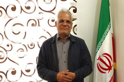 مرتضی طلایی رییس مجمع کانون های فرهنگی تبلیغی استان تهران شد
