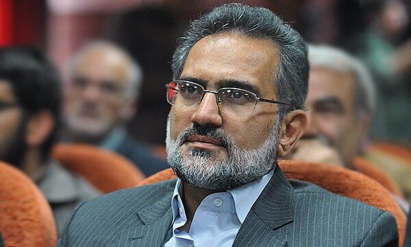 سفر رییسی باعث گرمی روابط ایران و تاجیکستان شد