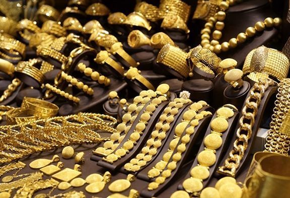 قیمت طلا ۲۷ اردیبهشت ۹۹ اعلام شد