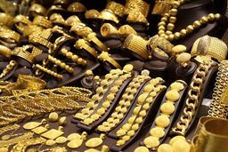 قیمت طلا در 23 آبان 97 اعلام شد