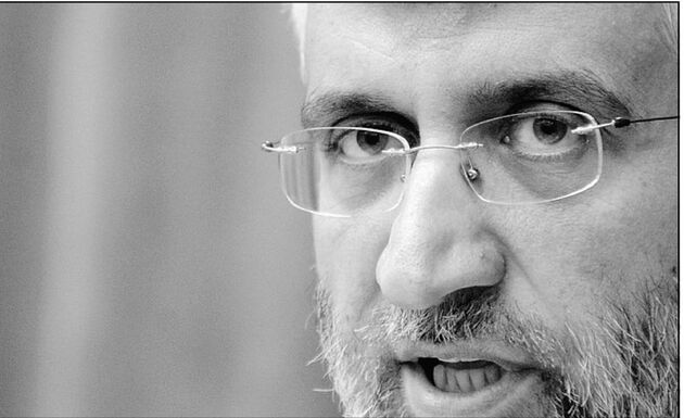 سعید جلیلی ظرفیت «عارف» شدن را ندارد