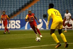 زمان بازی النصرعربستان و فولاد اعلام شد