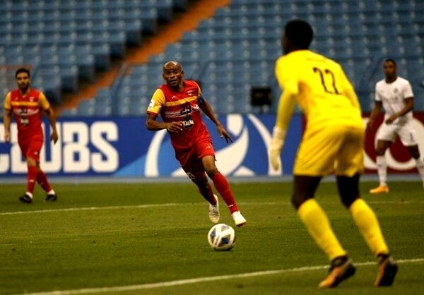 زمان بازی النصرعربستان و فولاد اعلام شد