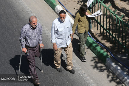 تشییع پیکر شهید مدافع حرم محمد جنتی