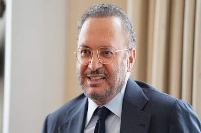 انصارالله بخشی از جامعه یمن هستند
