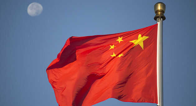 چین طرفین مناقشه اوکراین را به خویشتنداری و مذاکره دعوت کرد