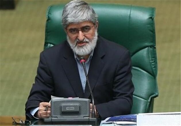 طرح مجلس  برای تصویب قطعنامه را شورای نگهبان رد کرد