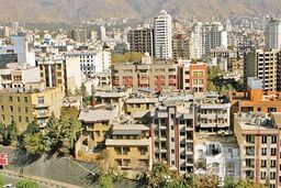 خرید مسکن در غرب تهران چقدر است؟+ جدول
