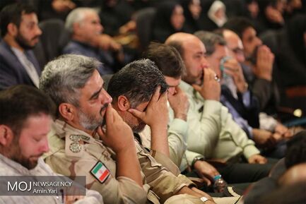 سومین جشنواره چادرهای آسمانی