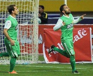 صادقیان: می‌خواهم دینم را به پرسپولیس ادا کنم