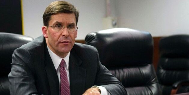 هیچ کدام از ما به دنبال جنگ‌های بی‌پایان نیست