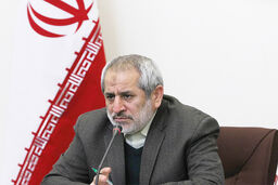 عدم نظارت یکی دیگر از مهم‌ترین چالش‌های حوزه مبارزه با فساد است