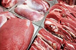 مدیریت بازار گوشت قرمز در ماه مبارک رمضان