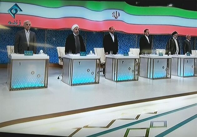 کنایه یک اصولگرا به نامزدهای جمنا در انتخابات