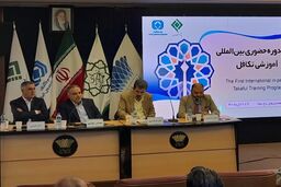 تکافل فقط یک محصول بیمه ای نیست