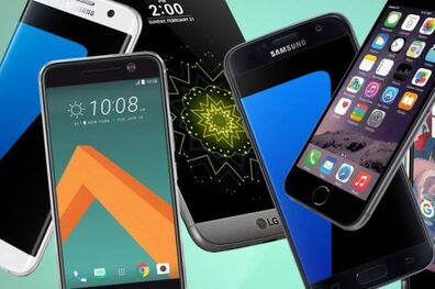 محموله 2 میلیاردی تلفن همراه قاچاق در بندرعباس توقیف شد