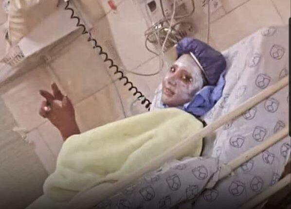 جزئیات دردناک از فوت دختر دوچرخه‌سوار ایرانی