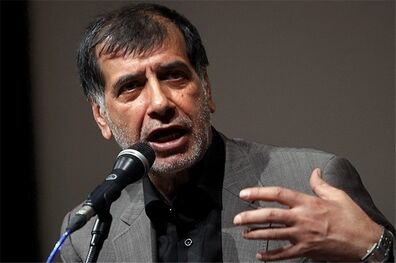 شرکت احمدی‌نژاد در انتخابات باعث اختلاف اصولگرایان می‌شد