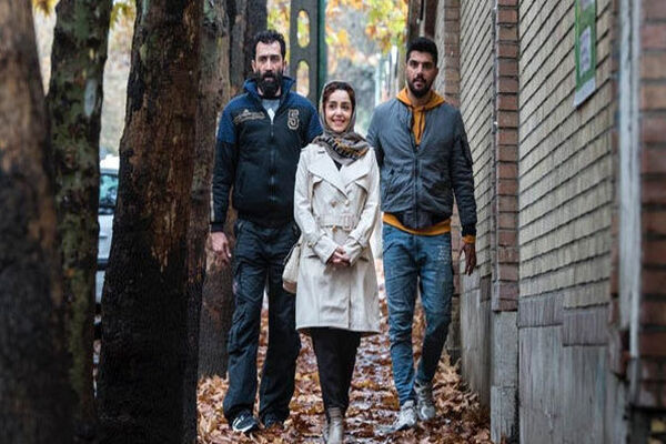معرفی بازیگران فیلم ژن خوک