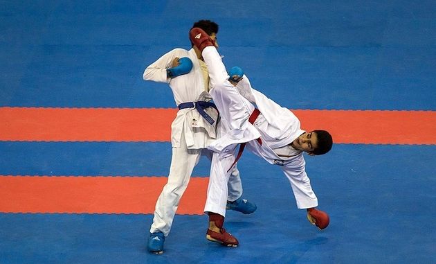 کسب ٢٥ مدال طلا، نقره و برنز در اندونزی/ ایران نایب قهرمان آسیا شد