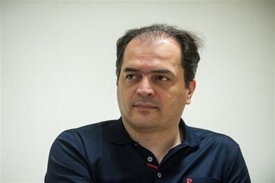 گزارشگر بازی پرسپولیس و استقلال مشخص شد